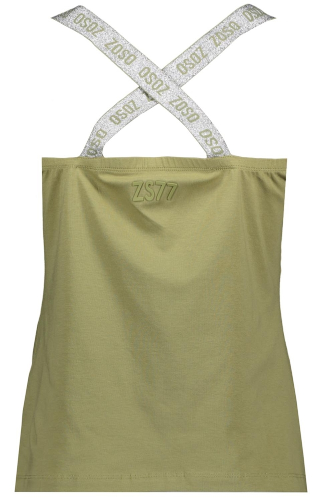 ANDREA 252 1250 GREEN